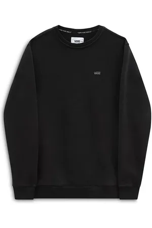 Vans Uomo, Felpe, Nero, S, new
