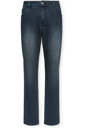 Elena Miro Donna, Jeans, Blu, 6Xl, new