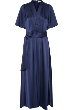 INWEAR Donna, Abiti, Blu, L, new