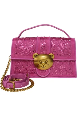 RUE MADAM Donna, Borse, Rosa, Taglia unica, new