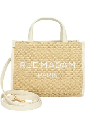 RUE MADAM Donna, Borse, , Taglia unica, new