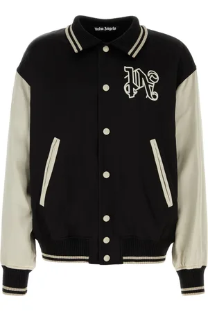 Palm Angels Uomo, Giacche, Nero, L, new