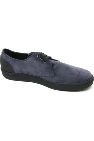 CAR SHOE Uomo, Scarpe, Blu, 41 EU, new