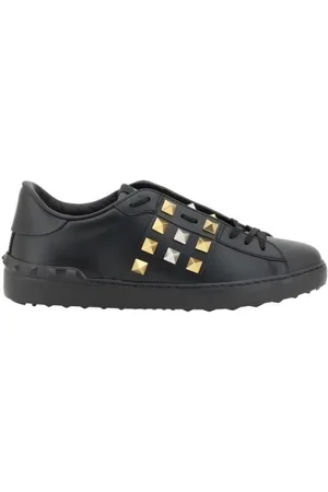 VALENTINO GARAVANI Uomo, Scarpe, Nero, 39 EU, new
