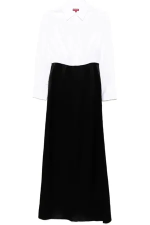 Staud Donna, Abiti, Nero, 2Xs, new