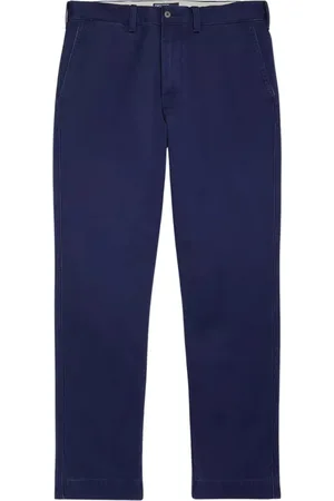 Ralph Lauren Uomo, Pantaloni, Blu, W30 L32, new