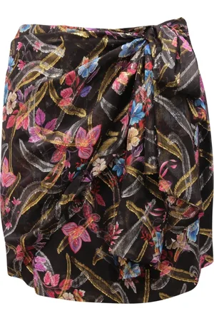 Pinko Donna, Gonne, Multicolore, S, new