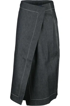 SUNNEI Donna, Gonne, Blu, XS, new