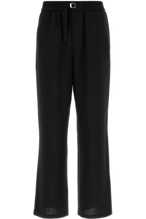 Ami Uomo, Pantaloni, Nero, M, new