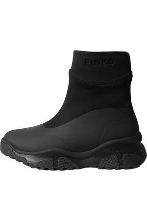 Pinko Donna, Scarpe, Nero, 37 EU, new