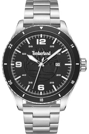 Timberland Uomo, Accessori, Grigio, Taglia unica, new