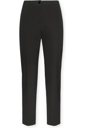 Elena Miro Donna, Pantaloni, Nero, M, new