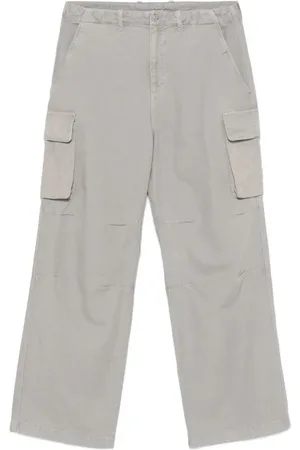 OUR LEGACY Uomo, Pantaloni, Grigio, M, new