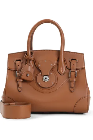 Ralph Lauren Donna, Borse, Marrone, Taglia unica, new