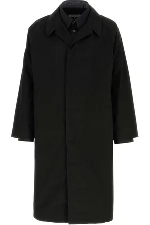 Maison Margiela Uomo, Cappotti, Nero, M, new