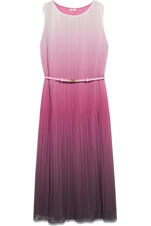Oltre Donna, Abiti, Rosa, 2Xl, new