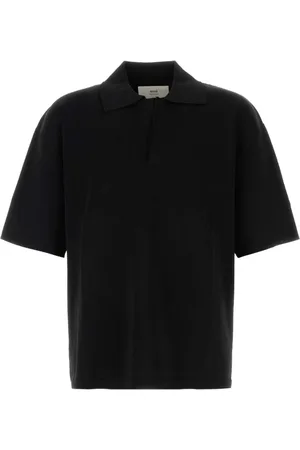 Ami Uomo, Top, Nero, M, new