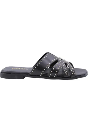 CTWLK. Donna, Scarpe, Nero, 38 EU, new