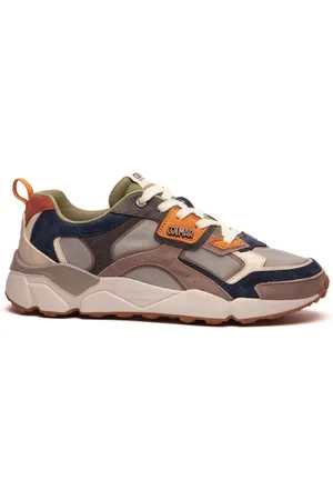 Colmar Uomo, Scarpe, Multicolore, 45 EU, new