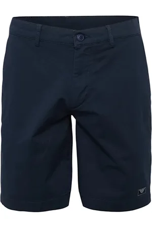 Emporio Armani Uomo, Pantaloncini, Blu, L, new