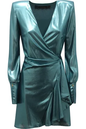 Patrizia Pepe Donna, Abiti, Verde, S, new