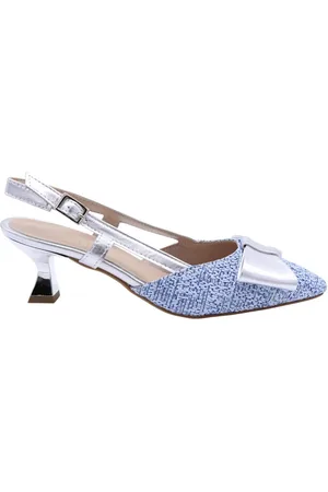 E mia Donna, Scarpe, Multicolore, 36 EU, new