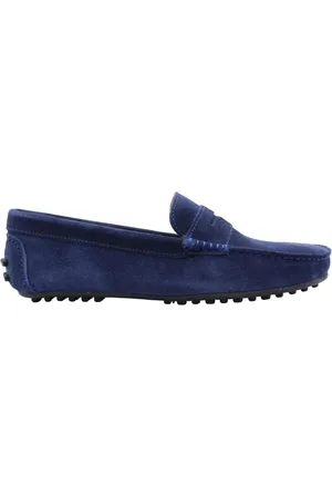 CTWLK. Uomo, Scarpe, Blu, 41 EU, new