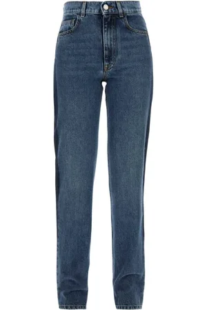 Serafini Donna, Jeans, Blu, S, new