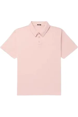 Denham Uomo, Top, Rosa, L, new