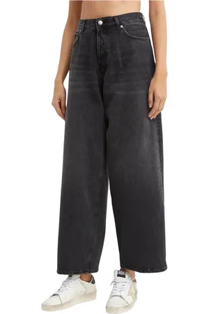 haikure Donna, Jeans, Nero, W25, new