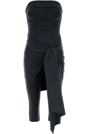 Alexander Wang Donna, Abiti, Grigio, XS, new