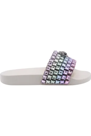 Kurt Geiger Donna, Scarpe, Multicolore, 36 EU, new