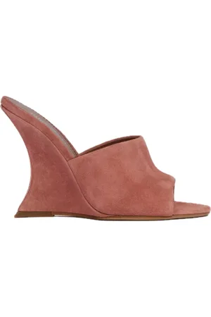 PARIS TEXAS Donna, Scarpe, Rosa, 39 EU, new