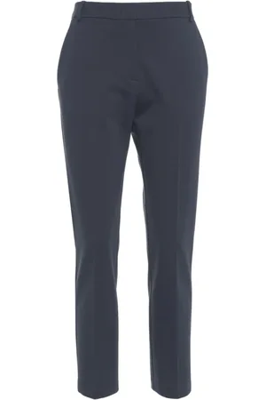 Pinko Donna, Pantaloni, Blu, 2Xs, new