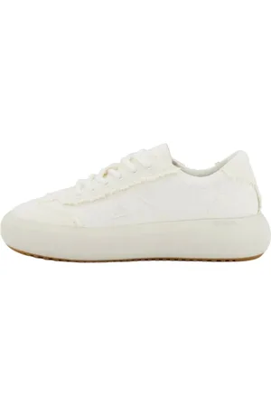 sun68 Donna, Scarpe, Bianco, 39 EU, new