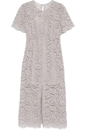 Baum und Pferdgarten Donna, Abiti, Grigio, L, new