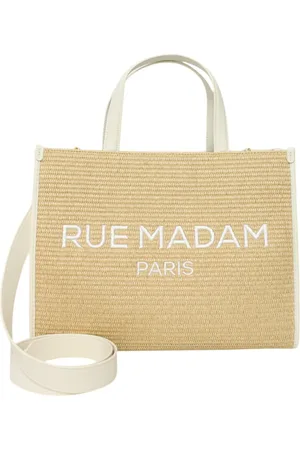 RUE MADAM Donna, Borse, , Taglia unica, new