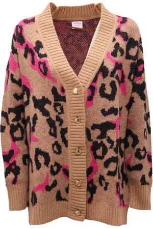 sun68 Donna, Maglie, Marrone, M, new