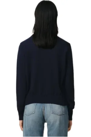 Ami Donna, Maglie, Blu, M, new