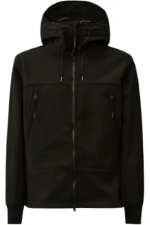 C.P. Company Uomo, Giacche, Nero, XL, new
