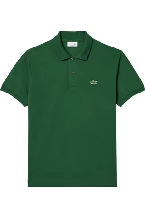 Lacoste Uomo, Top, Verde, 2Xl, new