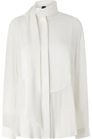 Pinko Donna, Camicette , Bianco, M, new