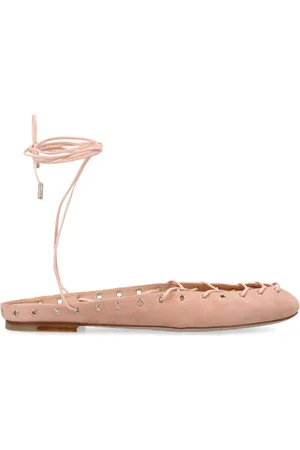 Chloé Donna, Scarpe, Rosa, 37 EU, new