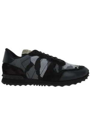 VALENTINO GARAVANI Uomo, Scarpe, Multicolore, 39 1/2 EU, new