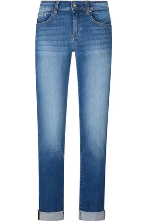 Liu Jo Donna, Jeans, Blu, W28, new