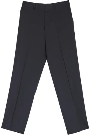 Moschino Uomo, Pantaloni, Nero, L, new