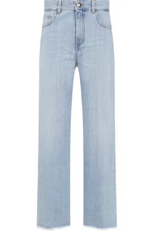 Giambattista Valli Donna, Jeans, Blu, S, new
