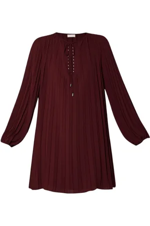 Liu Jo Donna, Abiti, Rosso, M, new