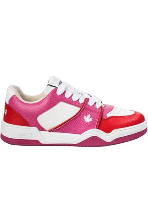 Dsquared2 Donna, Scarpe, Multicolore, 38 EU, new