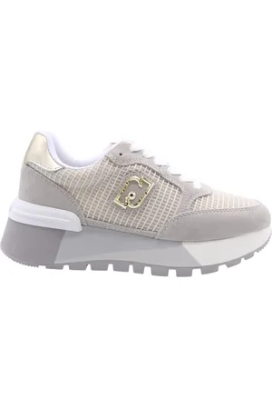Liu Jo Donna, Scarpe, Grigio, 36 EU, new